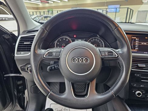 Used 2014 Audi Q5 2.0T Premium Plus AWD/4WD image 30