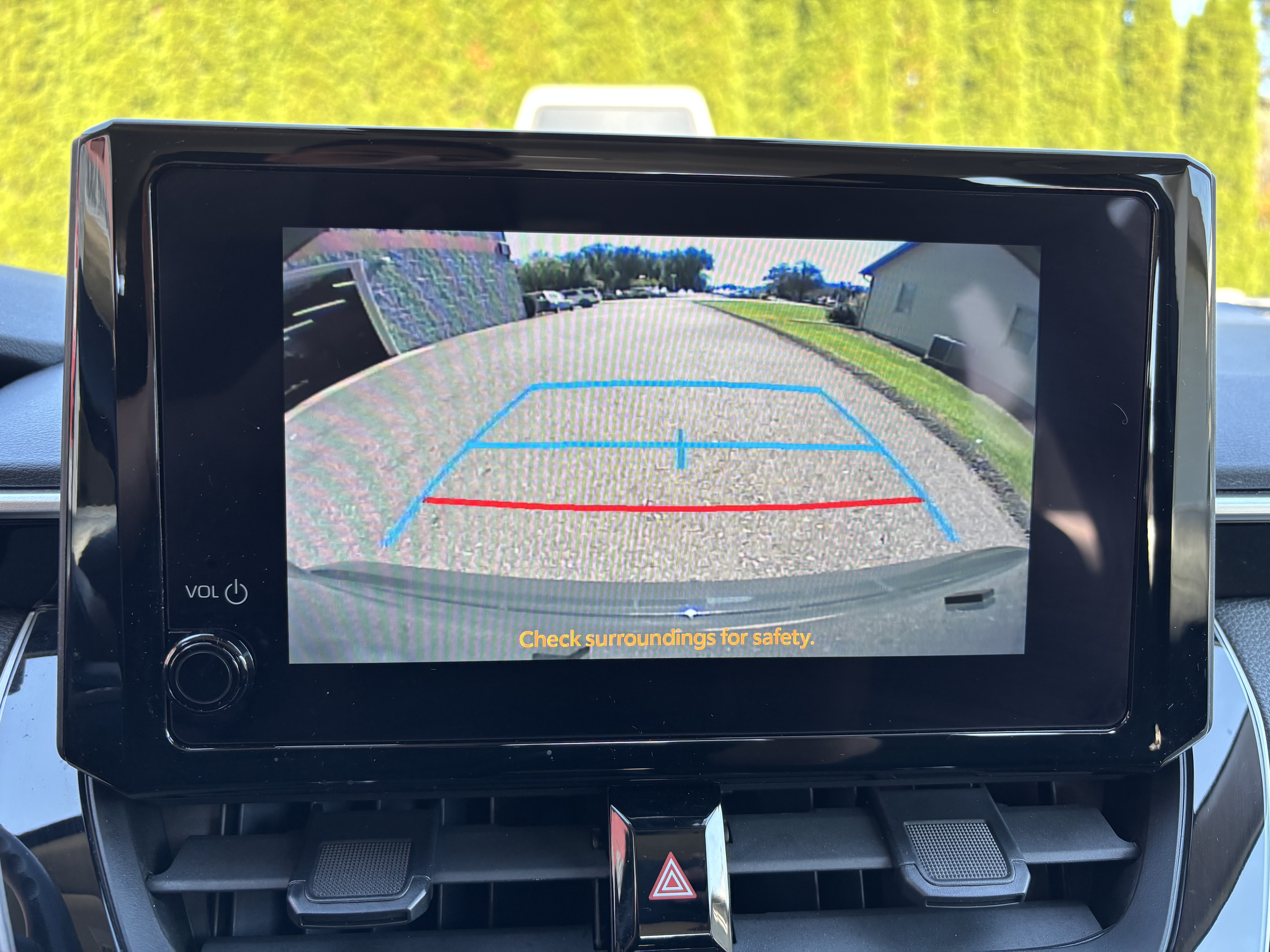 Used 2024 Toyota Corolla LE FWD image 27