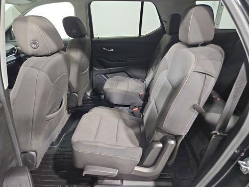Used 2020 Chevrolet Traverse LT w/ Driver Confidence II Package image 25