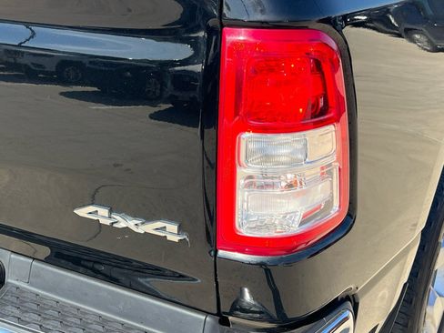 Used 2022 RAM 1500 Big Horn image 14