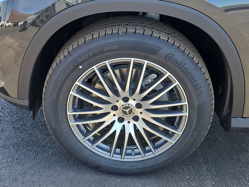 New 2026 Mercedes-Benz GLC 300 4MATIC image 13