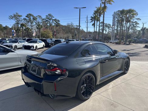 New 2025 BMW M2 w/ Carbon Package image 5