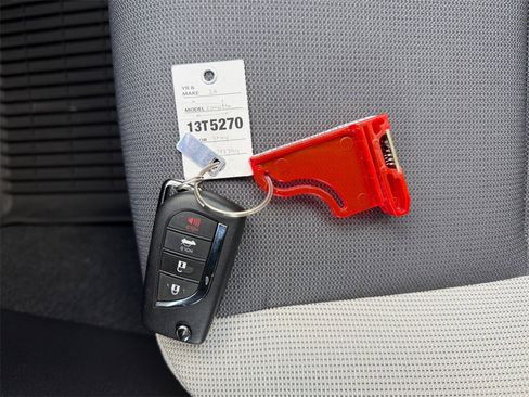 Certified 2026 Toyota Corolla LE image 28