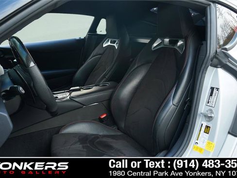 Used 2022 Toyota Supra Premium image 67