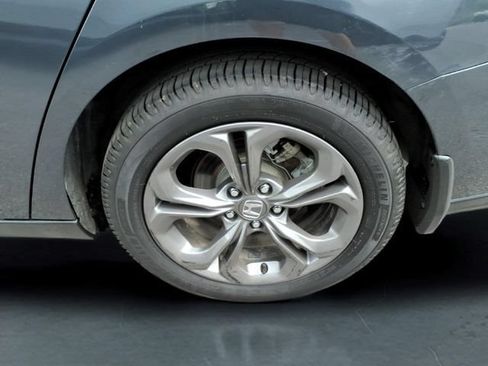Used 2023 Honda Accord EX image 20