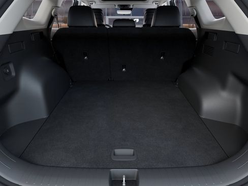 New 2026 Kia Sportage EX FWD image 19