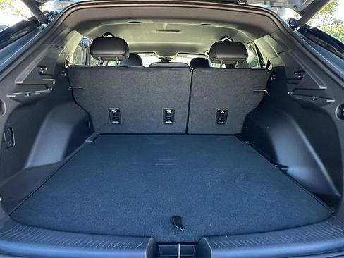 New 2026 Chevrolet Equinox EV LT image 10