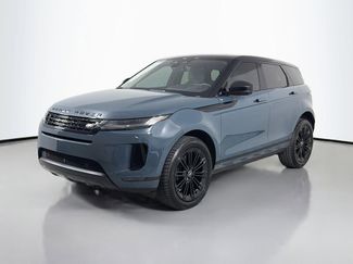 Used 2026 Land Rover Range Rover Evoque S AWD/4WD video 1