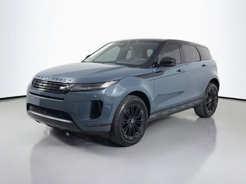 Used 2026 Land Rover Range Rover Evoque S AWD/4WD image 1