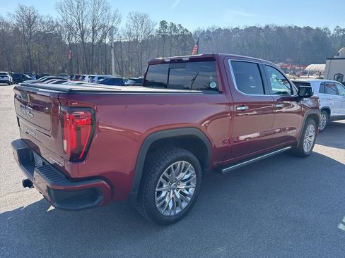 Used 2019 GMC Sierra 1500 Denali w/ Denali Ultimate Package image 8