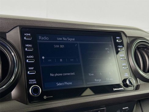 Used 2023 Toyota Tacoma TRD Sport image 14