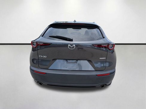 Used 2021 MAZDA CX-30 FWD 2.5 S w/ Premium Package image 5