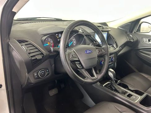 Used 2018 Ford Escape Titanium image 14