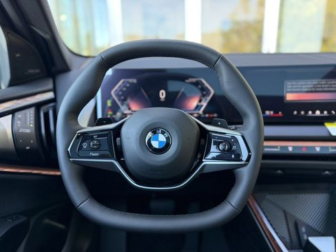 New 2026 BMW X3 xDrive30 w/ Convenience Package image 21