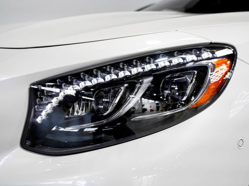 Used 2017 Mercedes-Benz S 65 AMG Cabriolet image 42