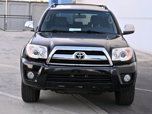 Used 2008 Toyota 4Runner SR5 RWD image 9