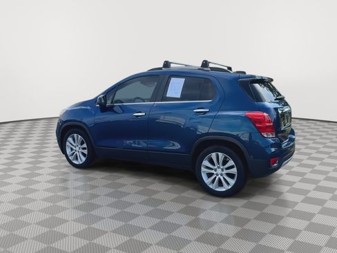 Used 2020 Chevrolet Trax Premier image 6