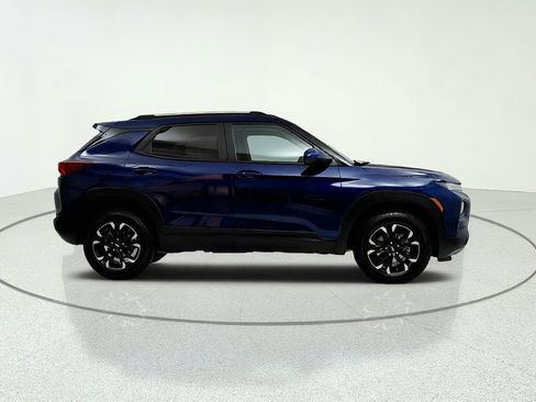Used 2023 Chevrolet TrailBlazer LT w/ Convenience Package AWD/4WD image 7
