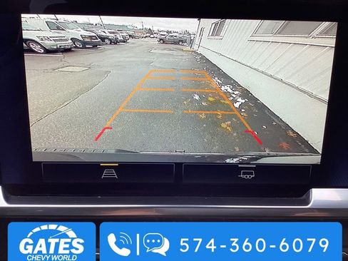 Used 2023 Chevrolet Silverado 1500 LT image 15