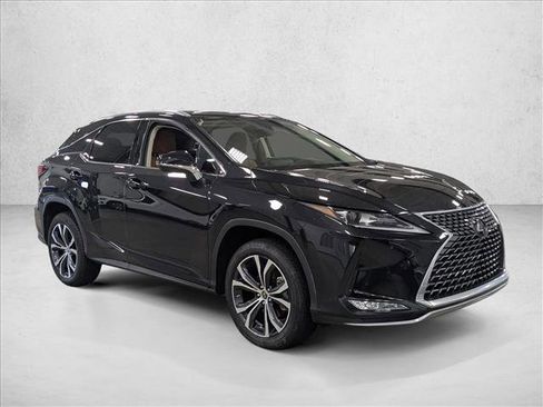 Used 2022 Lexus RX 350 RX 350 image 3
