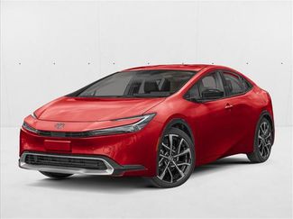 New 2026 Toyota Prius Plug-In Hybrid FWD video 1
