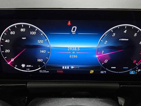 Certified 2026 Mercedes-Benz GLA 250 4MATIC image 27