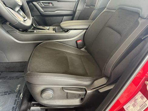 New 2026 MAZDA CX-5 Select AWD/4WD image 4
