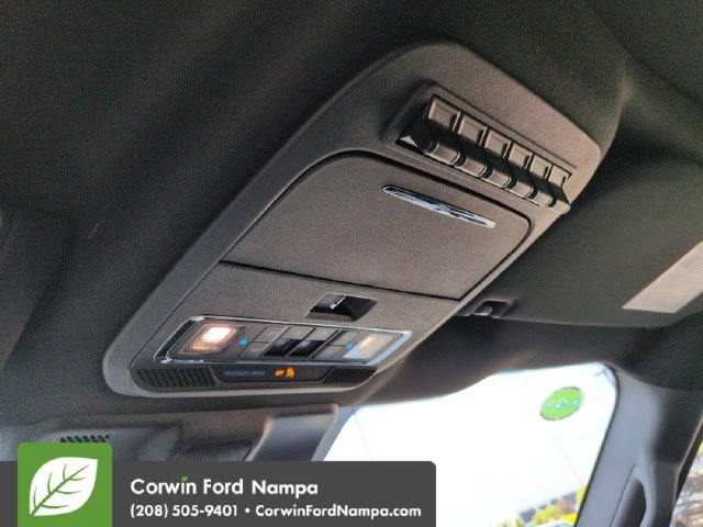 New 2026 Ford F150 Raptor AWD/4WD image 22