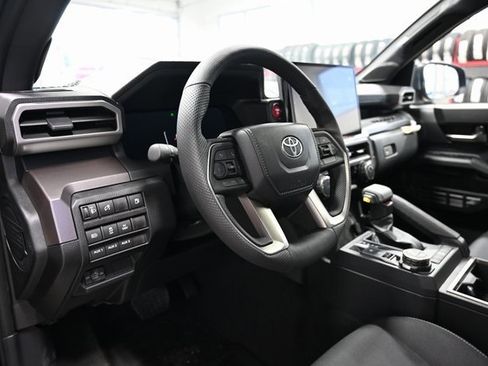 New 2026 Toyota Tacoma TRD Off-Road image 22