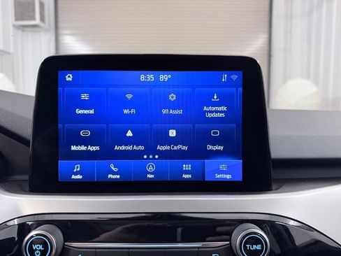 Used 2020 Ford Escape SE FWD image 22
