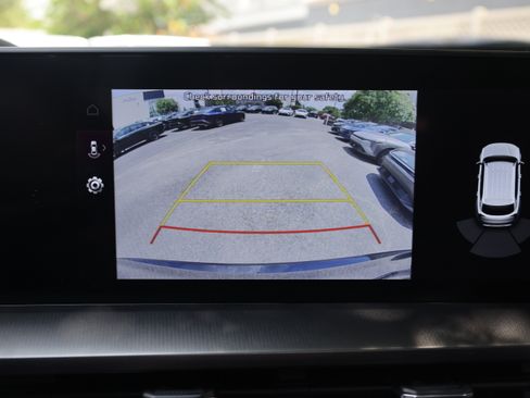 Used 2024 Kia Telluride S w/ S Sunroof Package AWD/4WD image 21