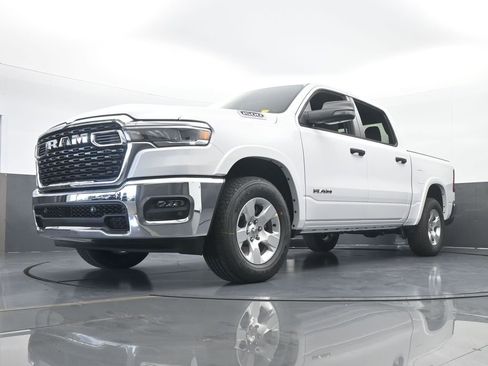 Used 2026 RAM 1500 Big Horn AWD/4WD image 51