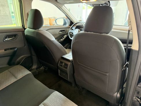 Used 2023 Nissan Rogue SV FWD image 21