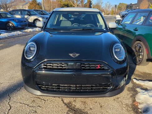 Used 2025 MINI Cooper S image 3