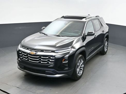 New 2026 Chevrolet Equinox LT w/ Convenience Package II image 31