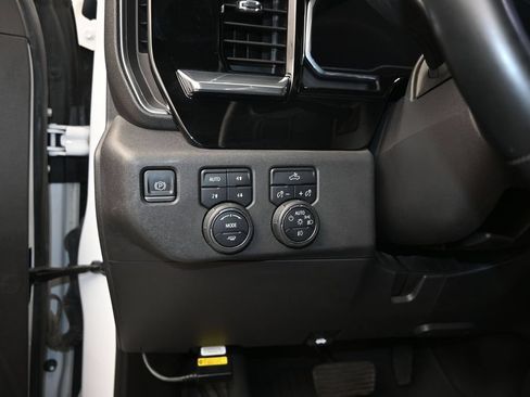Certified 2023 Chevrolet Silverado 1500 LT Trail Boss w/ Protection Package AWD/4WD image 12