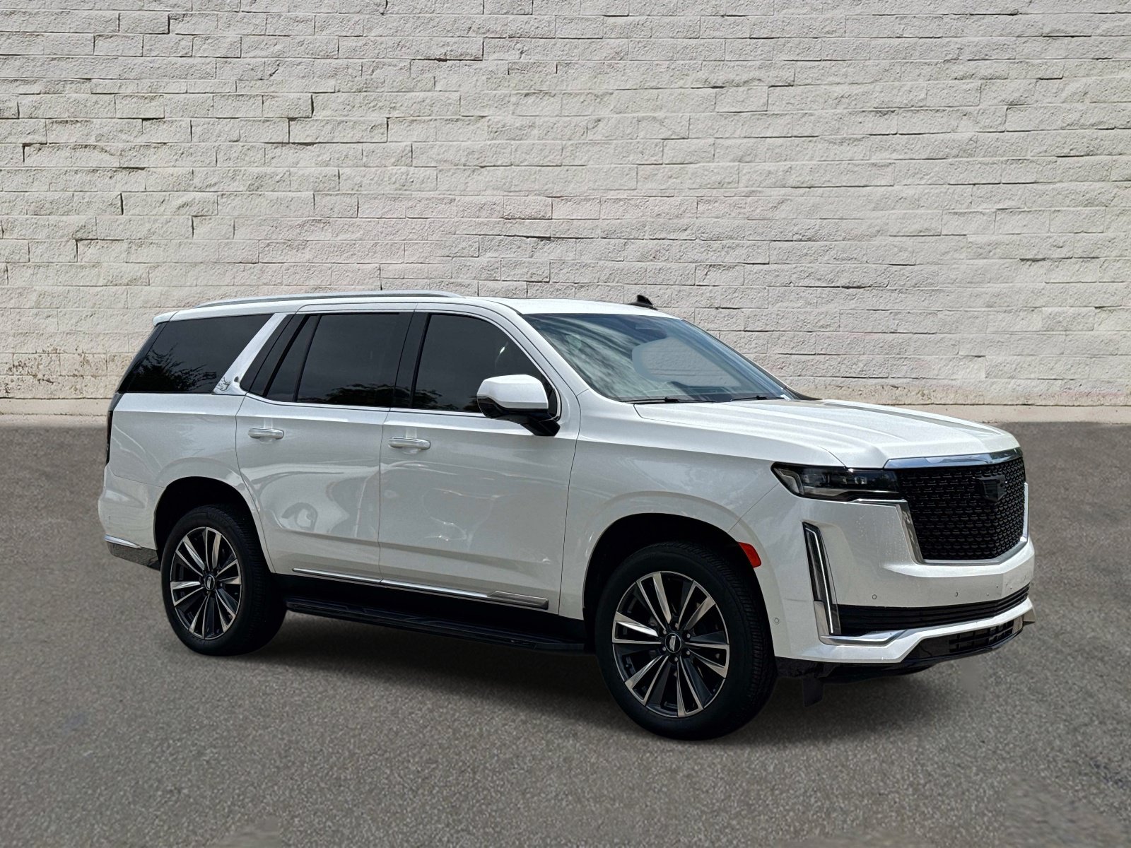 Certified 2024 Cadillac Escalade Premium Luxury AWD/4WD image 6