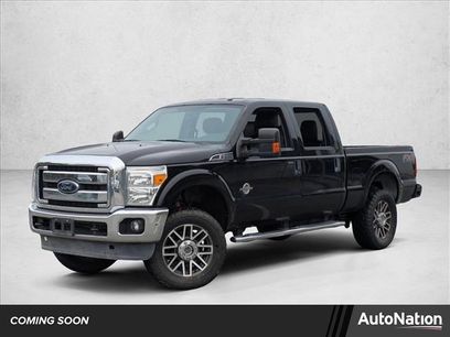 Used 2016 Ford F250 XLT w/ XLT Value Package