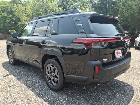 New 2026 Subaru Outback Premium AWD/4WD image 3