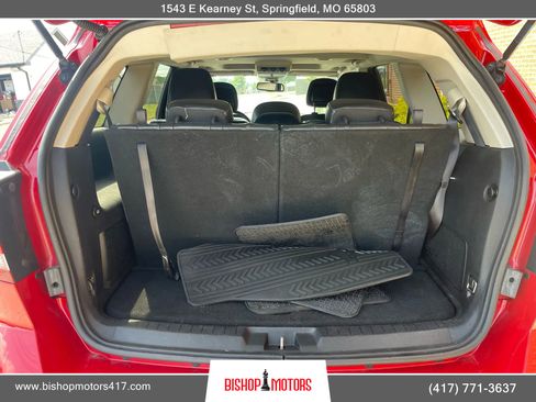 Used 2020 Dodge Journey Crossroad image 12