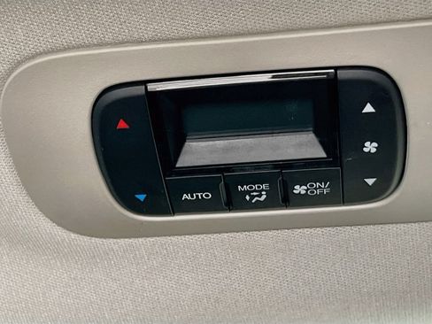Used 2025 Honda Odyssey Touring image 28