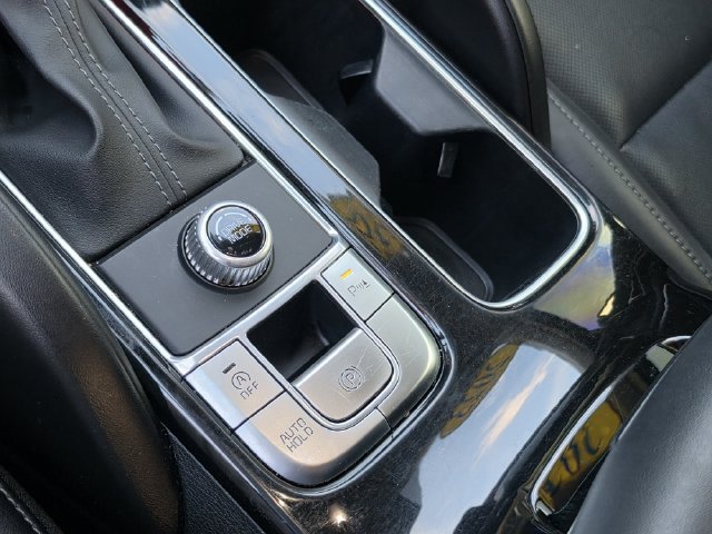 Certified 2023 Kia Telluride S w/ S Sunroof Package FWD image 29