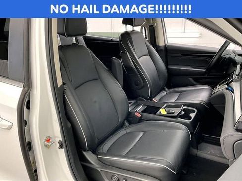 Certified 2025 Honda Odyssey Touring image 7