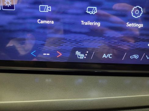 New 2026 Chevrolet Traverse LT w/ Driver Confidence Package image 11