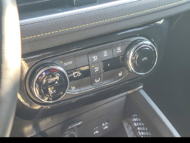 Certified 2024 Chevrolet TrailBlazer ACTIV w/ Convenience Package FWD image 14