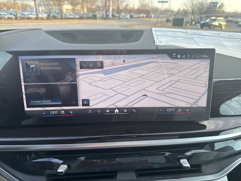 New 2026 BMW X5 xDrive50e image 13