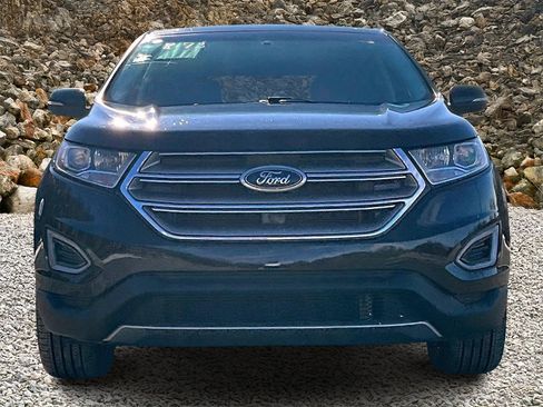 Used 2016 Ford Edge Titanium w/ Equipment Group 301A image 3