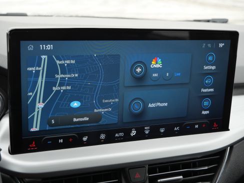 Used 2023 Ford Escape Platinum image 23