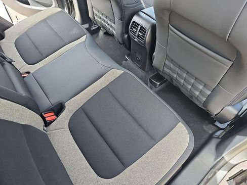 New 2025 Ford Bronco Sport Big Bend w/ Convenience Package image 11