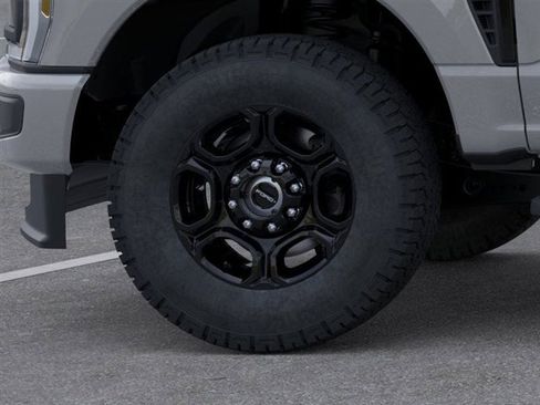 New 2025 Ford F250 XL w/ STX Appearance Package image 19